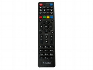 Fernbedienung für Technisat HD-C 232